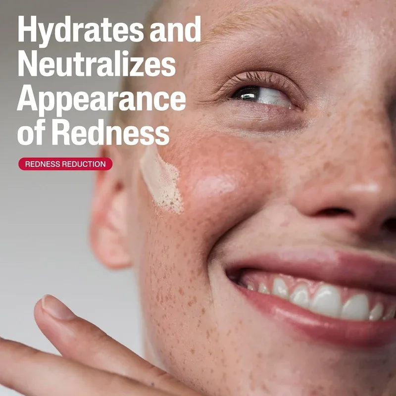 Cetaphil Daily Facial Tinted Moisturizer SPF 40 with redness relief, Vitamin E and UVA UVB protection. — image 4