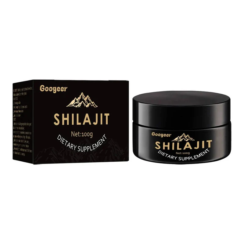 Shilajit Dietary Supplement (Original) — image 4