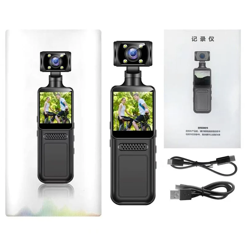 3-Axis Handheld Gimbal Stabilizer — image 4