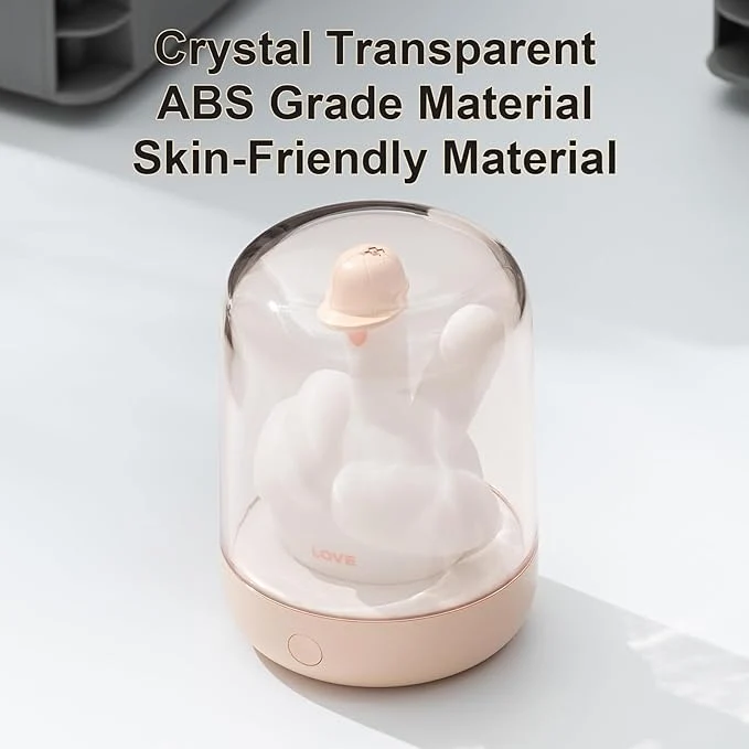 Cute Ambient Mosquito Lamp — image 3