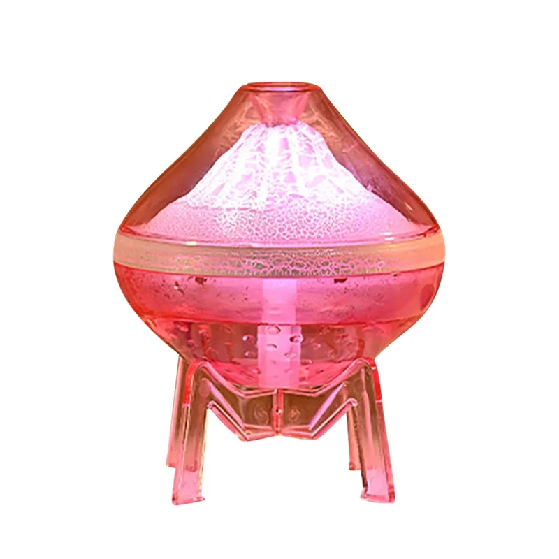 Volcano Lamp Humidifier 300ml — image 5