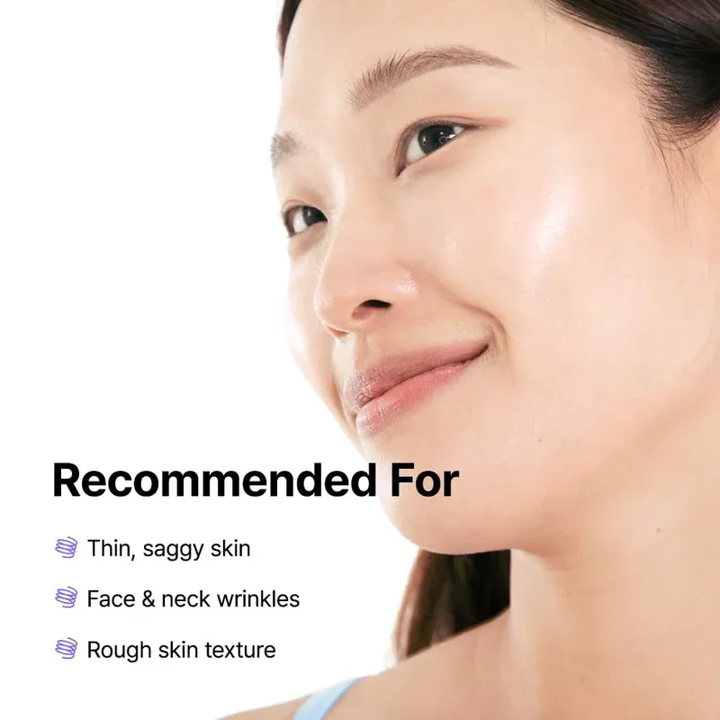 By Wishtrend Vitamin A-mazing Bakuchiol Night Cream 10g with Vitamin A and Bakuchiol skincare formula. — image 5