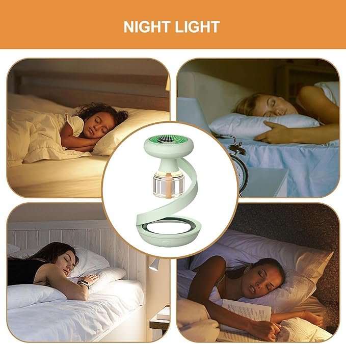 Electric Mosquito Repellent Vaporizer — image 5