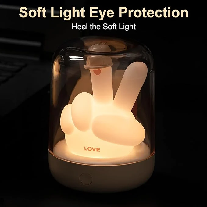 Cute Ambient Mosquito Lamp — image 4