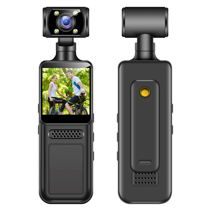 3-Axis Handheld Gimbal Stabilizer — image 5