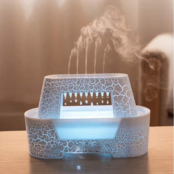 Raindrop Aroma Humidifier — image 3