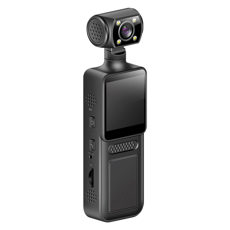 3-Axis Handheld Gimbal Stabilizer — image 3