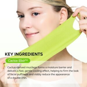 Dr Melaxin CACTOX Lifting Mewing Band