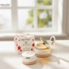 Miss Rose - 3D Loose & Compact Powder