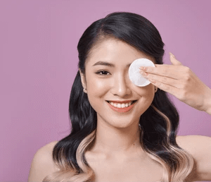 Miss Rose - Makeup Remover