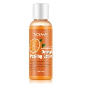 Mooyam - Orange Peeling Lotion