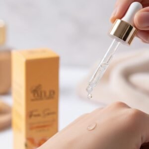 O.E.L.D Vitamin C Face Serum