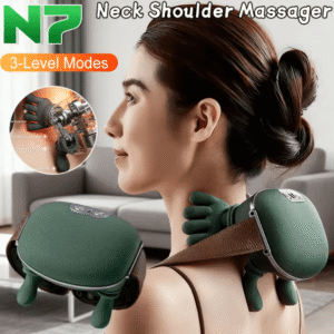 Shoulder & Neck Massager