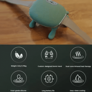 Shoulder & Neck Massager