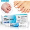 Sumifun - Foot Anti-Bacterial Cream