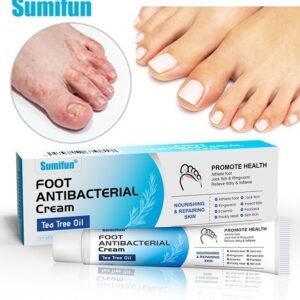 Sumifun - Foot Anti-Bacterial Cream